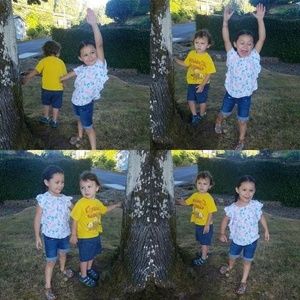 Meet your Posher, Blake